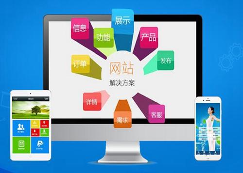 河北如何进行网站设计才能突出产品的优势